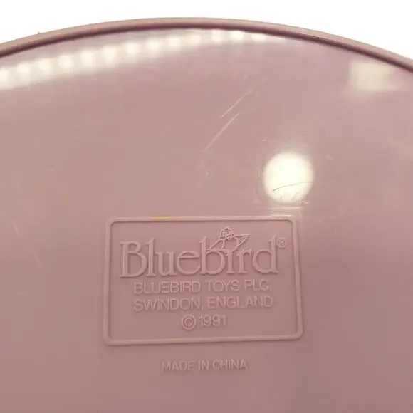 Vintage Polly Pocket Hospital Polly Pocket Wonderful Wedding Pull Out Playhouse - Picture 11 of 16